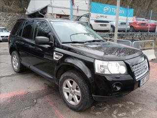 Land Rover Freelander 2,2 TD4 E - náhled 15