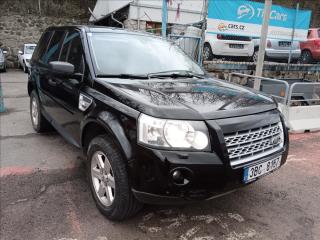 Land Rover Freelander 2,2 TD4 E - náhled 16