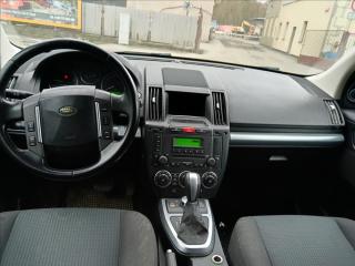 Land Rover Freelander 2,2 TD4 E - náhled 17
