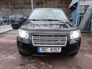 Land Rover Freelander 2,2 TD4 E - náhled 2