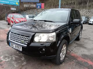 Land Rover Freelander 2,2 TD4 E - náhled 3