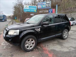 Land Rover Freelander 2,2 TD4 E - náhled 5