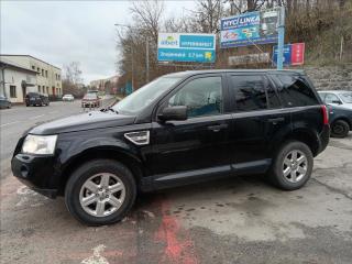 Land Rover Freelander 2,2 TD4 E - náhled 6