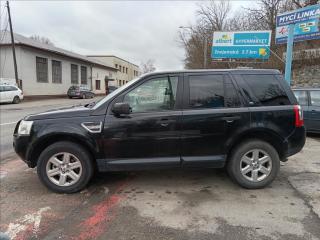 Land Rover Freelander 2,2 TD4 E - náhled 7