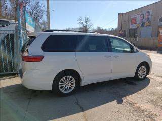 Toyota Sienna 3,5 VVTi - náhled 13