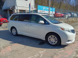 Toyota Sienna 3,5 VVTi - náhled 15