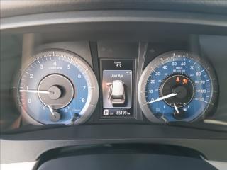 Toyota Sienna 3,5 VVTi - náhled 22