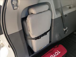 Toyota Sienna 3,5 VVTi - náhled 27