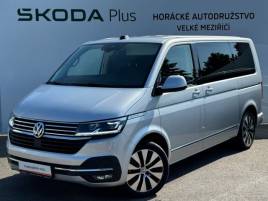 Volkswagen Multivan Highline 2.0 TDI 110 kW 7 DSG