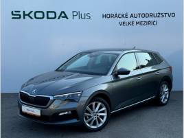 koda Scala Style 1.0 TSI 81 kW 7 DSG