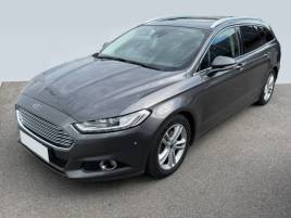 Ford Mondeo Titanium 2.0 TDCi 110kW Kombi