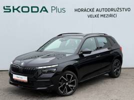 koda Kamiq Monte Carlo 1.5 TSI 110 kW 6