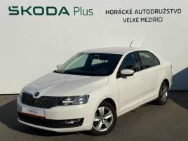 koda Rapid liftback Ambition 1.0 TSI 70 k