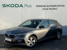 koda Octavia Scala Style Plus 1.0 TSI 81 kW