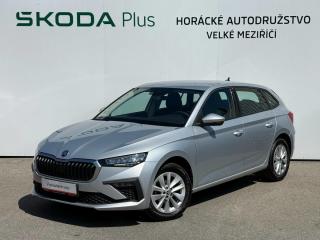 koda Scala Selection 1.0 TSI 70 kW 5 MP