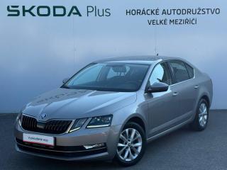 koda Octavia Style 1.4 TSI 110 kW 6 MP