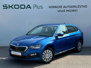 koda Scala Ambition 1.0 TSI 81 kW 6 MP