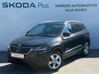 koda Karoq Style Plus 2.0 TDI 85 kW 7 DS