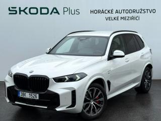 BMW X5 30d 210 kW xDrive