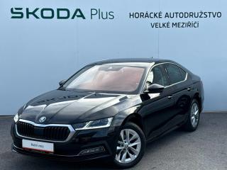 koda Octavia Style 2.0 TDI 110 kW 7 DSG