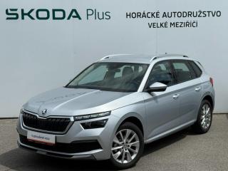 koda Kamiq Style Plus 1.0 TSI 81 kW 6 MP