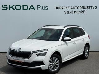 koda Kamiq Ambition Plus 1.0 TSI 70 KW 5