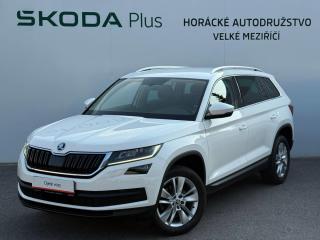 koda Kodiaq Style Plus 2.0 TDI 110 kW 7 D