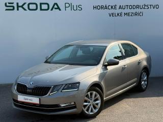 koda Octavia Style 1.6 TDI 85 kW 5 MP