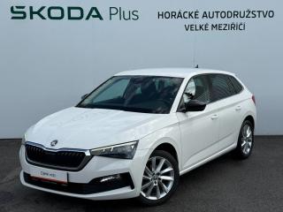 koda Scala Style 1.6 TDI 85 kW 6 MP