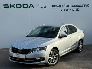 koda Octavia Style Plus 2.0 TDI 110 kW 6 M