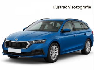 koda Octavia 4. combi Ambition Plus 2.0 TDI