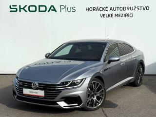 Volkswagen Arteon R-Line 2.0 Bi-TDI 176 kW 4Moti