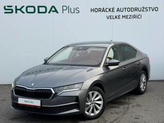 koda Octavia Selection 1.5 TSI 110 kW 6 MP