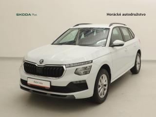 koda Kamiq Selection 1.0 TSI 85 kW 6 MP