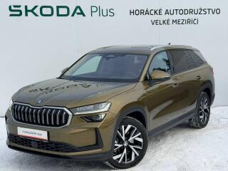 �koda Kodiaq Exclusive Selection 2.0 TDI 14