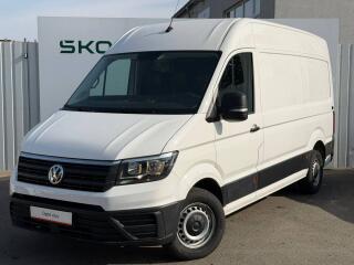 Volkswagen Crafter L3H3 2.0 TDI 103 kW 6� MP