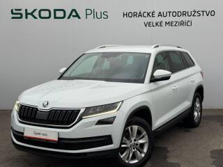 �koda Kodiaq Style Plus 2.0 TDI 140 kW 7� D
