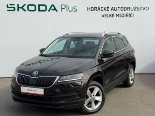 �koda Karoq Style Plus 1.5 TSI 110kW 7� DS
