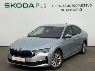 �koda Octavia Selection 1.5 TSI 85 kW 6� MP