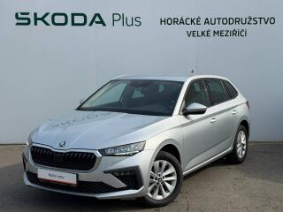 �koda Scala Selection 1.0 TSI 85 kW 6� MP