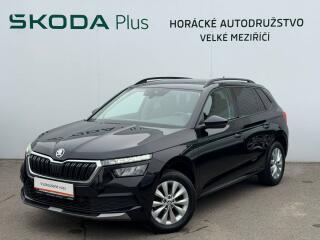 �koda Kamiq Ambition 1.0 TSI 81 kW 6� MP