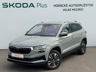 �koda Karoq Top Selection 2.0 TDI 110 kW 7