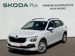 �koda Kamiq Selection 1.0 TSI 85 kW 6� MP
