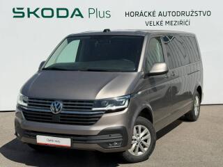 Volkswagen Caravelle T6.1 2.0 TDI 110 kW 7� DSG