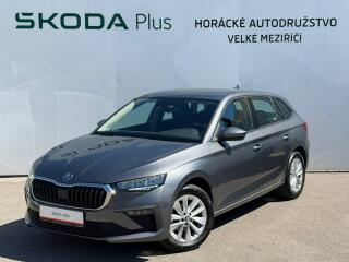 �koda Scala Selection 1.0 TSI 85 kW 6� MP