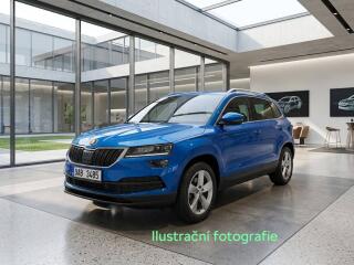 �koda Karoq Style Plus 2.0 TDI 110 kW 6� M