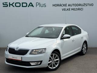 �koda Octavia Style 1.6 TDI 81 kW 5� MP
