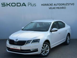 �koda Octavia Style 1.4 TSI 110 kW 6� MP