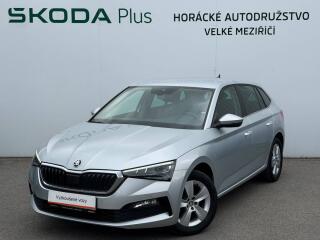 �koda Scala Style 1.0 TSI 81 kW 6� MP