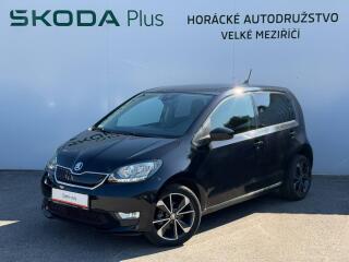 �koda Citigo E Style 61 kW